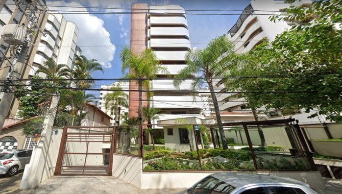 Foto - Direitos sobre Apartamento 256 m² (04 vagas de garagem) - Brooklin - São Paulo - SP - [1]