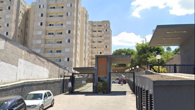 Foto - Direitos sobre Apartamento 54 m² (próx. à Rod. Dom Pedro l) - Bairro da Ponte - Itatiba - SP - [1]