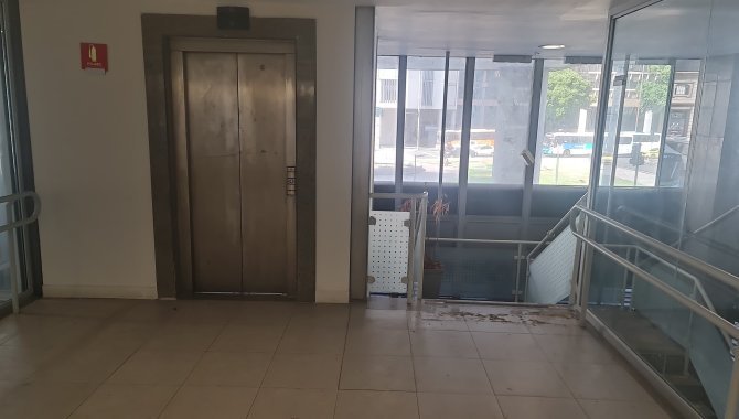 Foto - Ex-Agência 3.008 m² - Centro - Rio de Janeiro - RJ - [6]