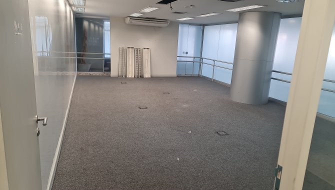 Foto - Ex-Agência 3.008 m² - Centro - Rio de Janeiro - RJ - [24]