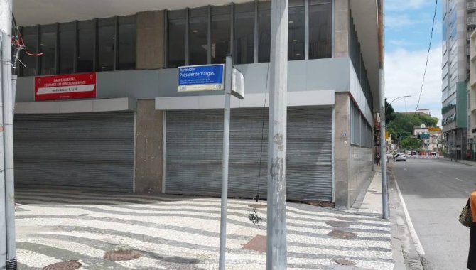 Foto - Ex-Agência 3.008 m² - Centro - Rio de Janeiro - RJ - [28]