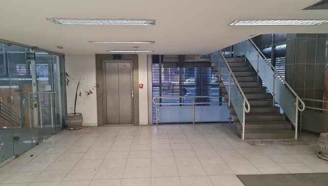 Foto - Ex-Agência 3.008 m² - Centro - Rio de Janeiro - RJ - [5]