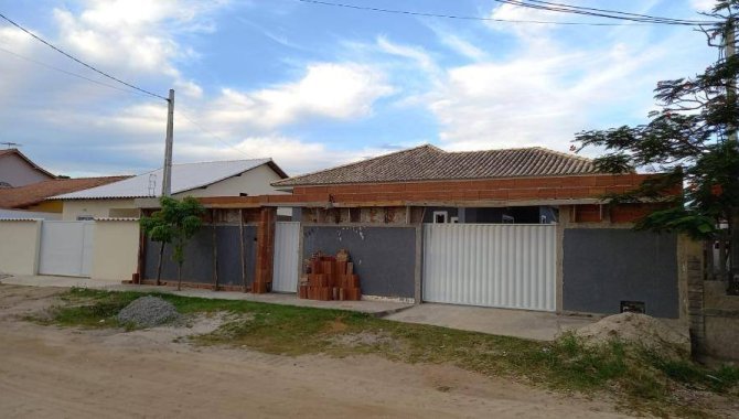 Foto - Casa 119 m² - Jardim Solares - Iguaba Grande - RJ - [1]