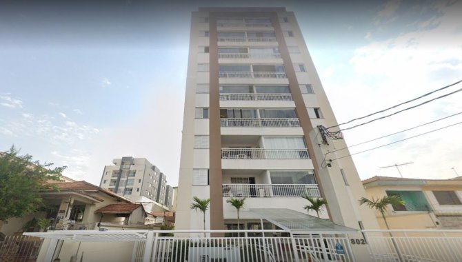 Foto - Apartamento 59 m² (01 vaga) - Vila Guarani - São Paulo - SP - [3]