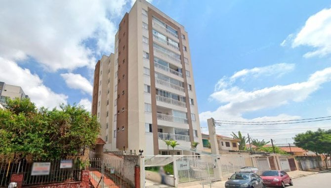 Foto - Apartamento 59 m² (01 vaga) - Vila Guarani - São Paulo - SP - [1]