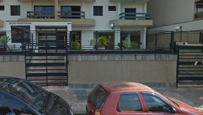 Foto - Apartamento 127 m² (01 vaga) - Centro - Ribeirão Preto - SP - [2]