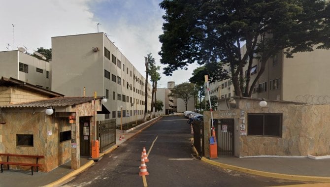 Foto - Apartamento 55 m² no Condomínio Dom Manoel da Silveira D’Elboux - Subsetor Oeste 1 - Ribeirão Preto - SP - [1]