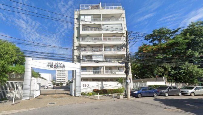 Foto - Apartamento 66 m² (01 vaga) - Taquara - Rio de Janeiro - RJ - [1]