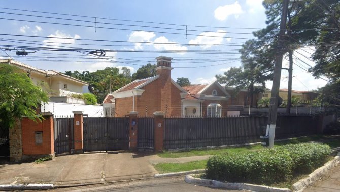 Foto - Casa de Alto Padrão 575 m² (Próx. ao Parque Villa-Lobos) - Alto de Pinheiros - São Paulo - SP - [2]