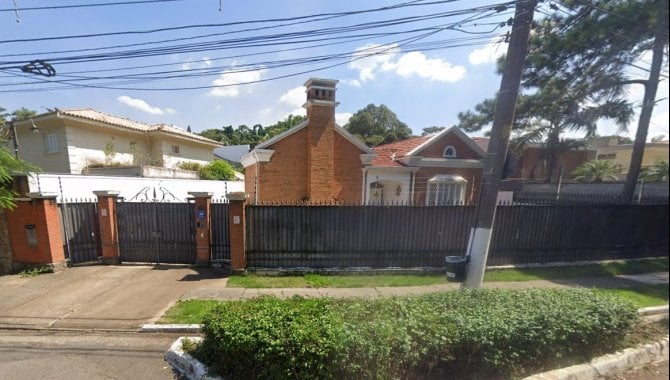 Foto - Casa de Alto Padrão 575 m² (Próx. ao Parque Villa-Lobos) - Alto de Pinheiros - São Paulo - SP - [1]