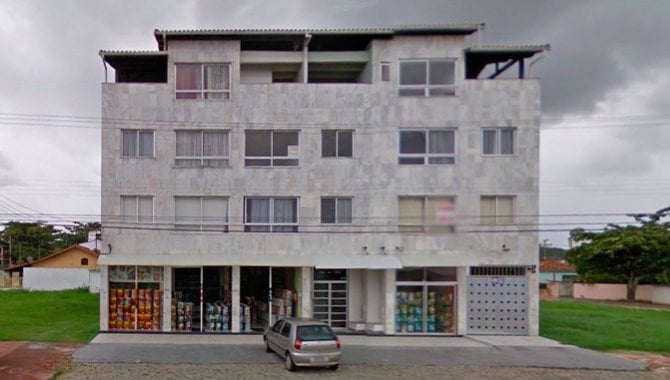 Foto - Apartamento 41 m² com 01 vaga (Frente à Praia) - Centro - Iguaba Grande - RJ - [1]