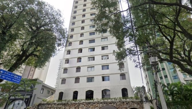 Foto - Apartamento 81 m² (01 vaga) - Parque da Mooca - São Paulo - SP - [1]