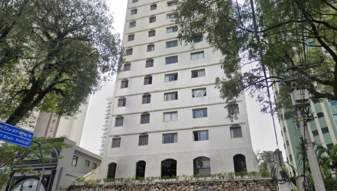 Foto - Apartamento 81 m² (01 vaga) - Parque da Mooca - São Paulo - SP - [2]