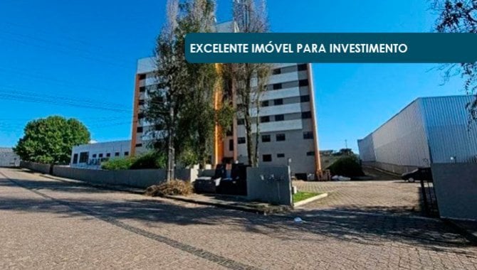 Foto - Prédio Comercial (Hotel Campo Argo Express) 4.381 m² - Vila Solene - Campo Largo - PR - [1]