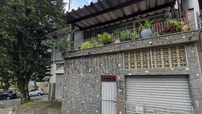 Foto - Casa em Terreno 150 m² - Santana - São Paulo - SP - [1]