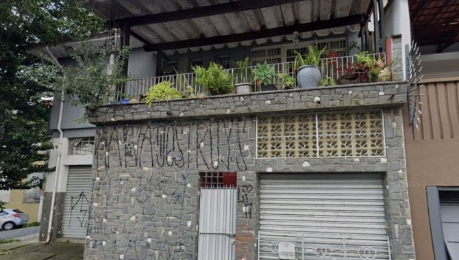 Foto - Casa em Terreno 150 m² - Santana - São Paulo - SP - [2]