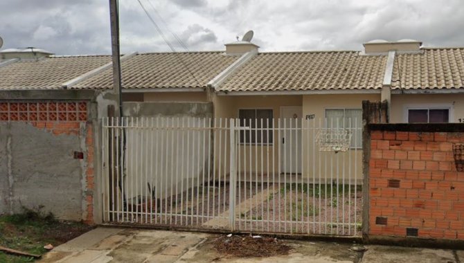 Foto - Casa em Condomínio 32 m² - Cará-Cará - Ponta Grossa - PR - [3]