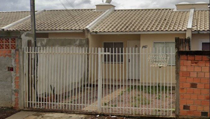 Foto - Casa em Condomínio 32 m² - Cará-Cará - Ponta Grossa - PR - [4]