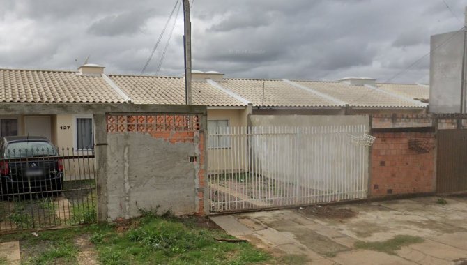 Foto - Casa em Condomínio 32 m² - Cará-Cará - Ponta Grossa - PR - [2]