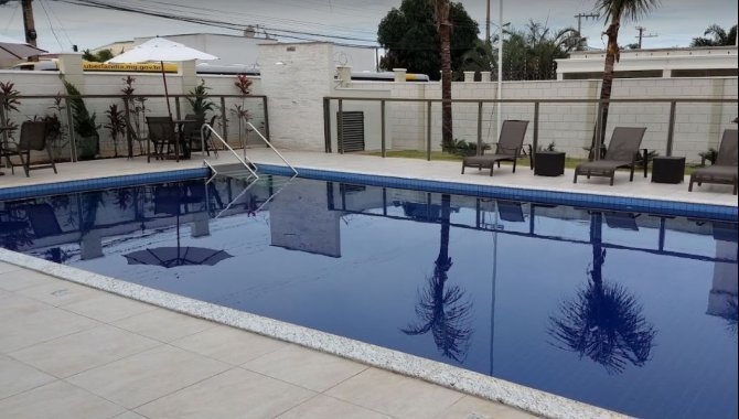 Foto - Apartamento 46 m² com 01 vaga - Jardim Holanda - Uberlândia - MG - [3]