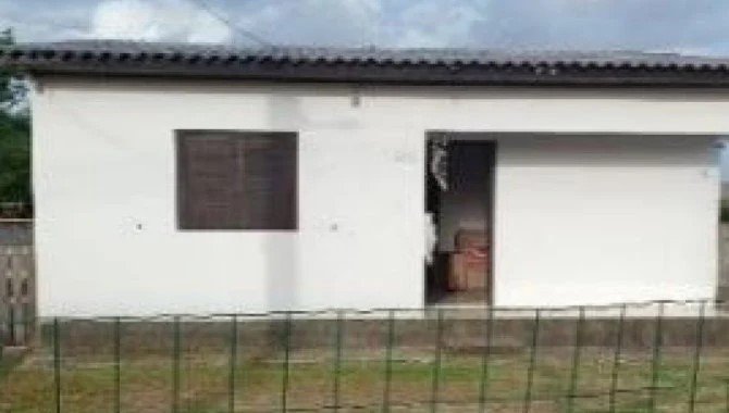 Foto - Casa 140 m² - Lagoa dos Freitas - Balneário Rincão - SC - [2]