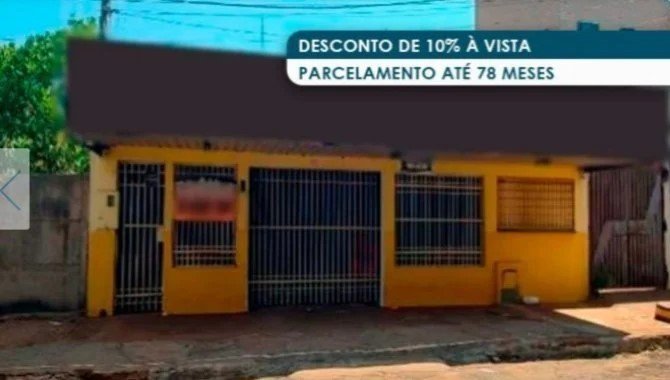 Foto - Imóvel Comercial e Residencial 194 m² - Santo Agostinho - Rio Verde - GO - [1]