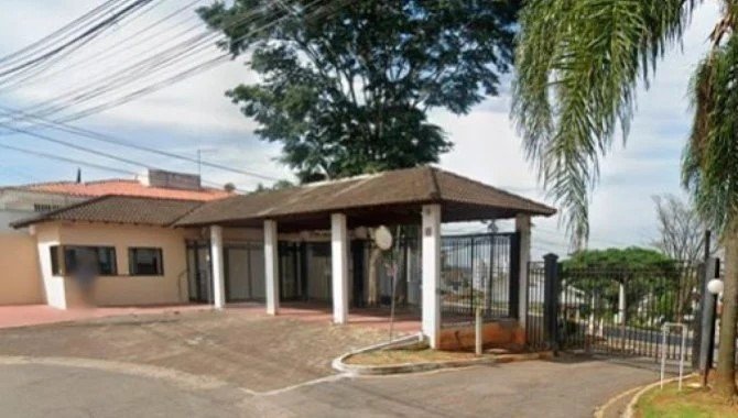 Foto - Casa no Condomínio Arujá Ville 169 m² - Convívio Residencial Santana - Arujá - SP - [2]