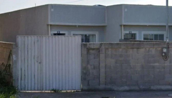 Foto - Casa em Condomínio 36 m² - Jardim Queimados - Queimados - RJ - [5]