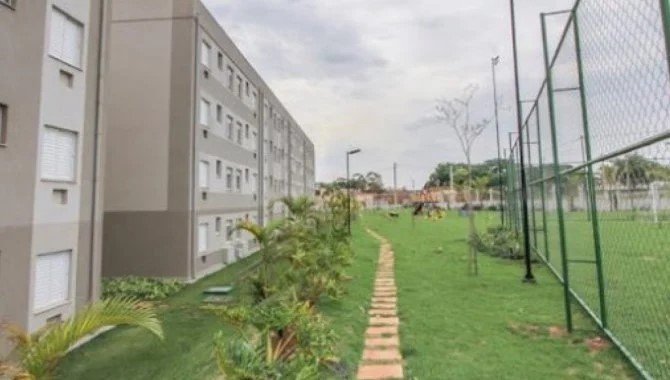 Foto - Apartamento 43 m² com 01 vaga - Jardim Florestan Fernandes - Ribeirão Preto - SP - [5]