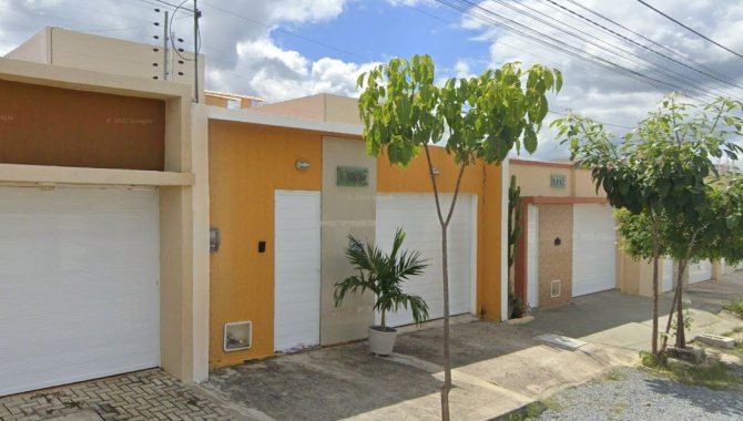 Foto - Casa - Sobral-CE - Rua Vereador Joaquim Barreto Lima, 1309 - Antônio Carlos Belchior - [2]