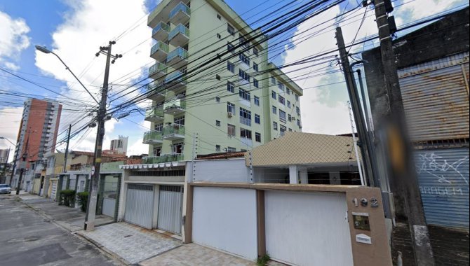 Foto - Apartamento - Fortaleza-CE - Rua Dom Sebastião Leme, 228 - Apto. 202 - Fátima - [4]