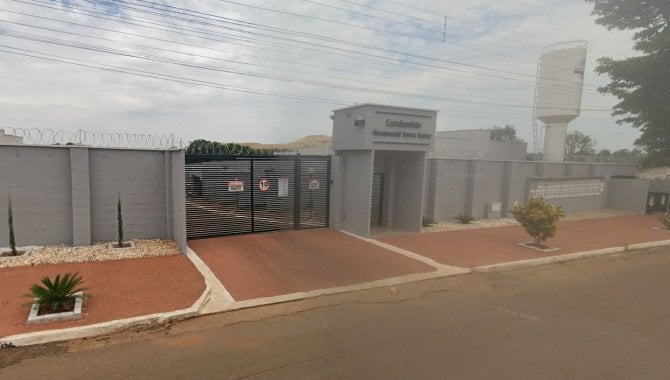 Foto - Casa - Goiânia-GO - Estrada 114, Chácara 260, Casa 46 - Chácara de Recreio São Joaquim - [3]