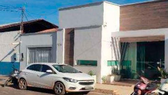 Foto - Casa - Imperatriz-MA - Rua Urbano Santos, 1539 - Juçara - [3]