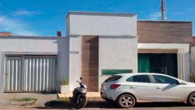 Foto - Casa - Imperatriz-MA - Rua Urbano Santos, 1539 - Juçara - [1]