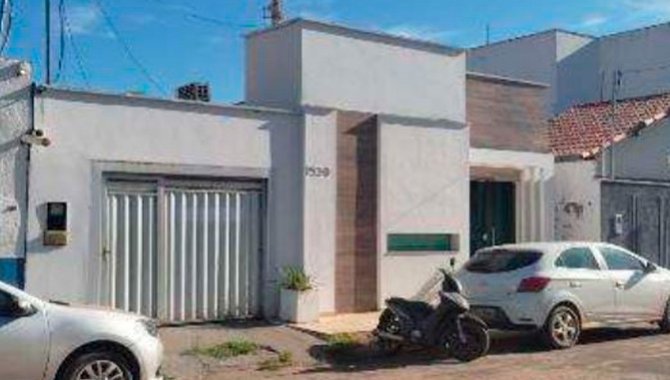 Foto - Casa - Imperatriz-MA - Rua Urbano Santos, 1539 - Juçara - [2]