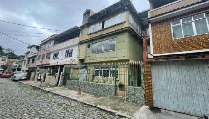 Foto - Apartamento - Rio de Janeiro-RJ - Rua Brinco de Princesa, 16 - Apto 301 - Rio Comprido - [1]