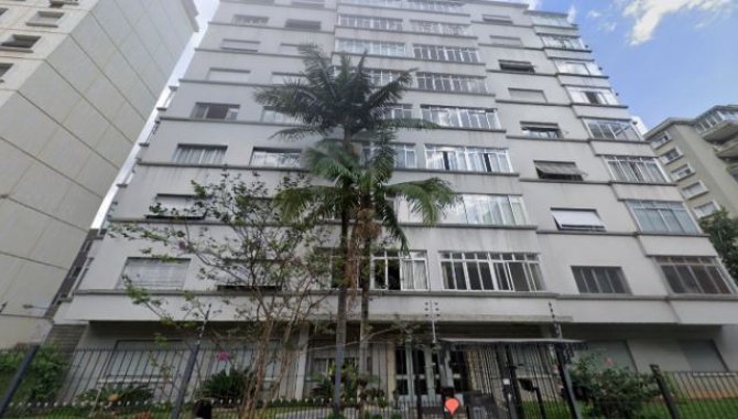 Foto - Apartamento - São Paulo-SP - Av. Angélica, 1.311 - Apto. 702 - Higienópolis - [1]