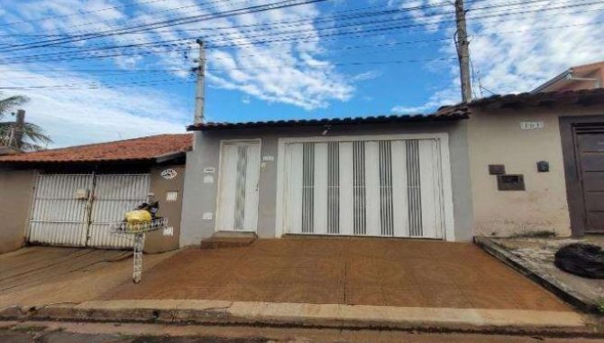 Foto - Casa - Ribeirão Preto-SP - Rua Ernesto Gallo, 170 - Planalto Verde - [1]