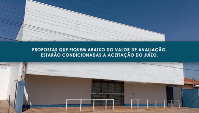 Foto - Imóvel Comercial e Residencial 800 m² - Centro - Nova Andradina - MS - [2]