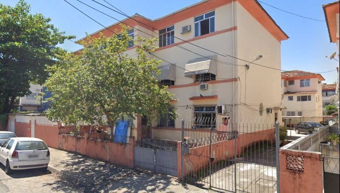 Foto - Apartamento 94 m² (Unid. 102) - Ramos - Rio de Janeiro - RJ - [1]