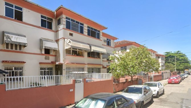 Foto - Apartamento 94 m² (Unid. 102) - Ramos - Rio de Janeiro - RJ - [2]