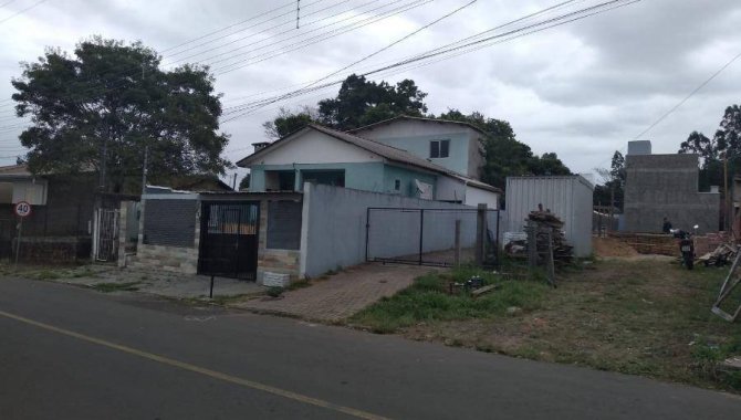 Foto - Casa em Condomínio 76 m² (Unid. 07) - Vila Rica - São Sebastião do Caí - RS - [1]