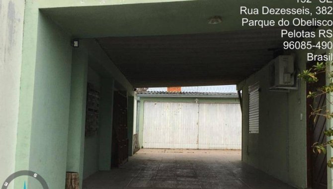 Foto - Casa 43 m² - Areal - Pelotas - RS - [3]