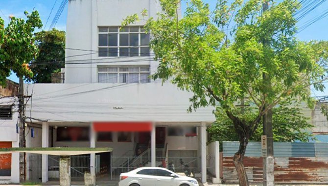 Foto - Ex-agência 1.713 m² - Afogados - Recife - PE - [1]