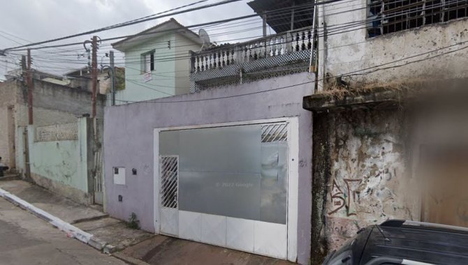 Foto - Parte Ideal da Nua Propriedade sobre Casa 180 m² - Vila Ede - São Paulo - SP - [1]