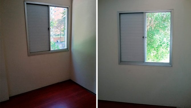 Foto - Apartamento 64 m² com 01 vaga (Próx. á Avenida Morumbi) - Real Parque - São Paulo - SP - [11]