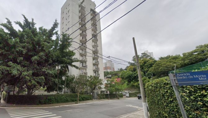 Foto - Apartamento 64 m² com 01 vaga (Próx. Av. Morumbi) - Real Parque - São Paulo - SP - [4]