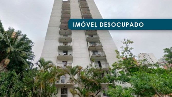 Foto - Apartamento 64 m² com 01 vaga (Próx. á Avenida Morumbi) - Real Parque - São Paulo - SP - [1]