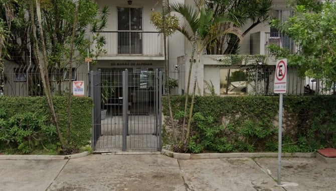 Foto - Apartamento 64 m² com 01 vaga (Próx. Av. Morumbi) - Real Parque - São Paulo - SP - [2]