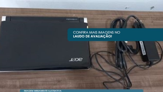 Foto - Armários, Cadeiras, Mesas, Telefone sem Fio, Notebook, Calculadoras e Impressoras - [10]